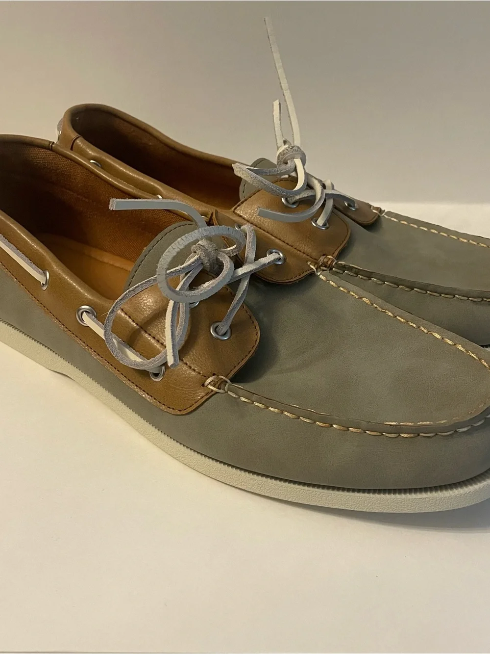 Tommy Hilfiger Brazen Boat Shoes